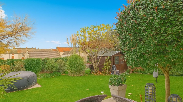 Ma-Cabane - Vente Maison ECQUEVILLY, 99 m²