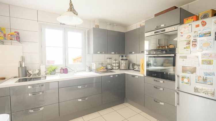 Ma-Cabane - Vente Maison ECQUEVILLY, 99 m²