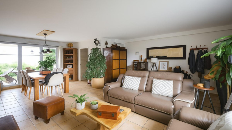 Ma-Cabane - Vente Maison ECQUEVILLY, 99 m²