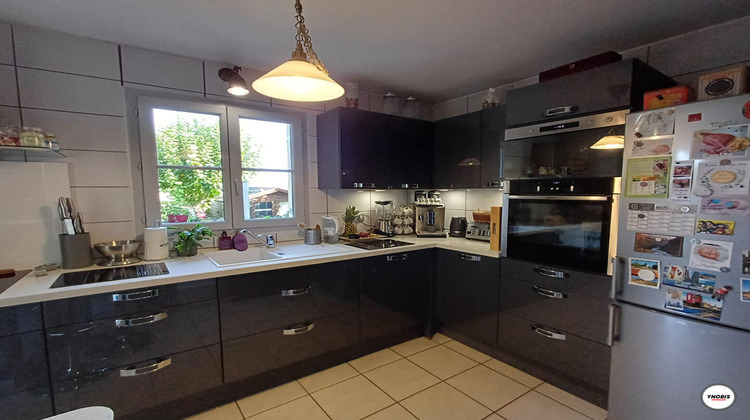 Ma-Cabane - Vente Maison ECQUEVILLY, 100 m²