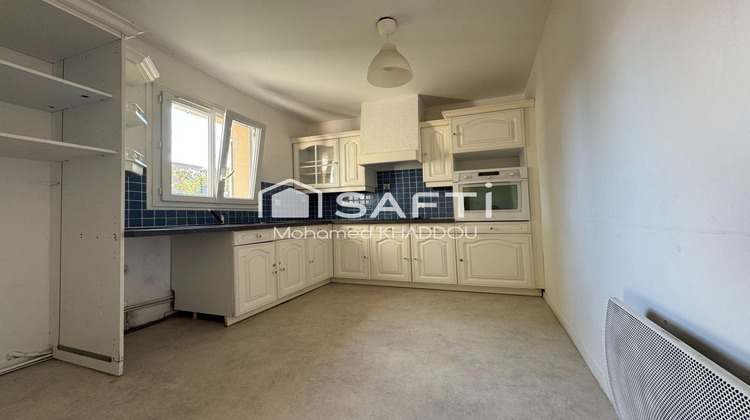 Ma-Cabane - Vente Maison Ecquevilly, 83 m²