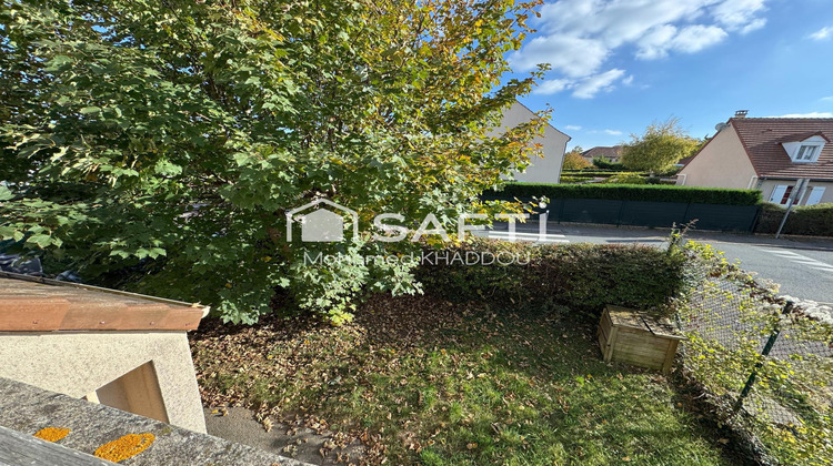 Ma-Cabane - Vente Maison Ecquevilly, 83 m²