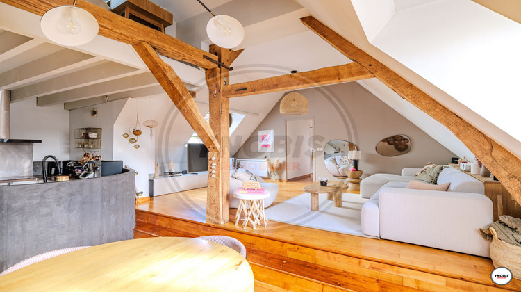 Ma-Cabane - Vente Maison ECQUEVILLY, 148 m²