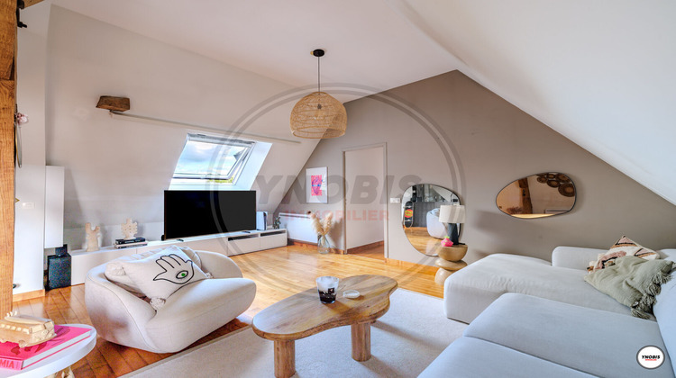 Ma-Cabane - Vente Maison ECQUEVILLY, 148 m²