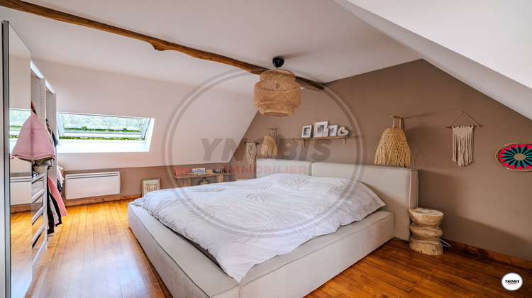 Ma-Cabane - Vente Maison ECQUEVILLY, 148 m²