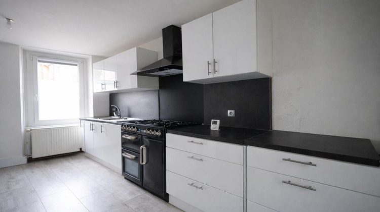 Ma-Cabane - Vente Maison ECQUEVILLY, 100 m²