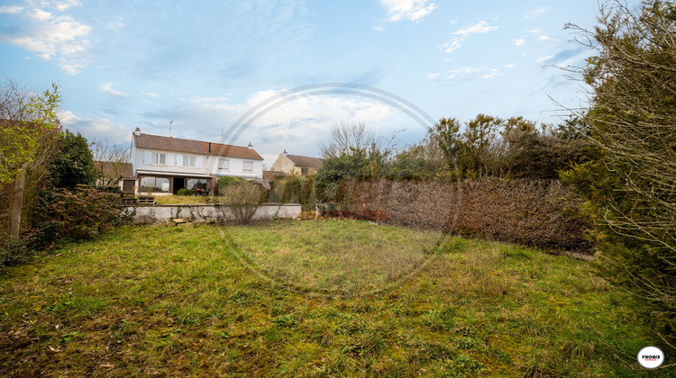 Ma-Cabane - Vente Maison ECQUEVILLY, 71 m²