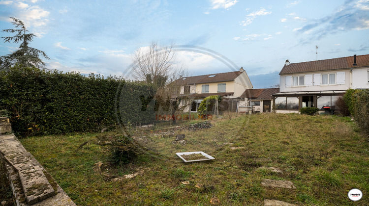 Ma-Cabane - Vente Maison ECQUEVILLY, 71 m²