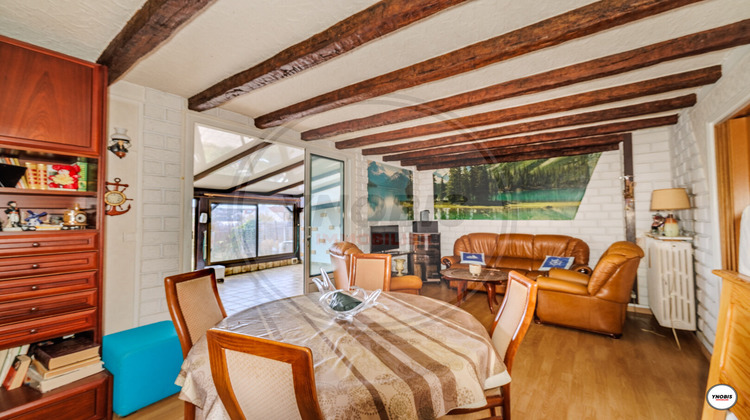 Ma-Cabane - Vente Maison ECQUEVILLY, 71 m²