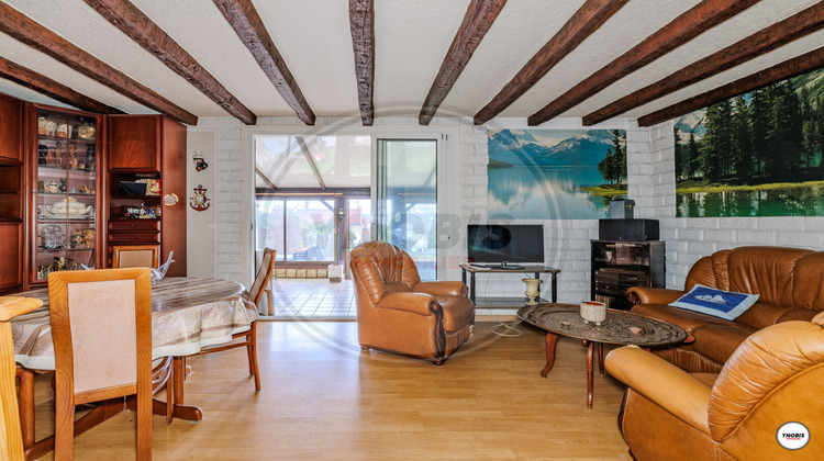 Ma-Cabane - Vente Maison ECQUEVILLY, 71 m²
