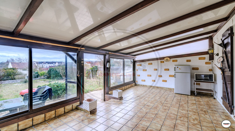 Ma-Cabane - Vente Maison ECQUEVILLY, 71 m²
