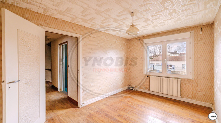 Ma-Cabane - Vente Maison ECQUEVILLY, 71 m²