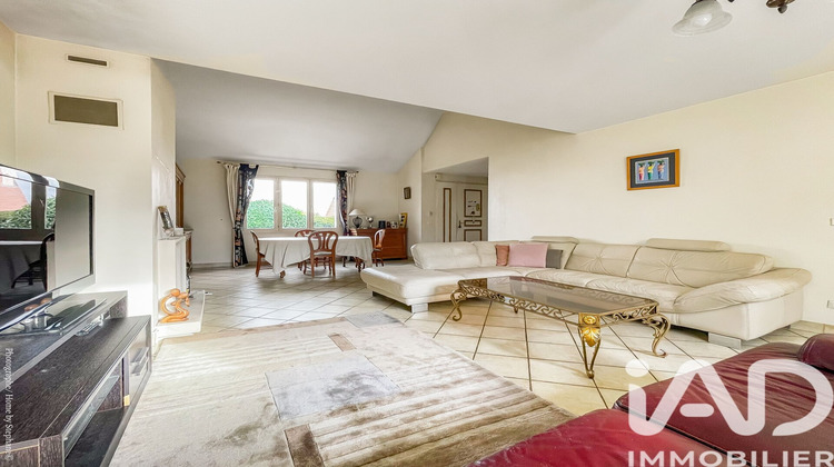 Ma-Cabane - Vente Maison Ecquevilly, 145 m²