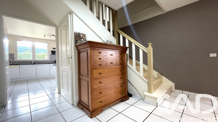 Ma-Cabane - Vente Maison Ecquevilly, 145 m²