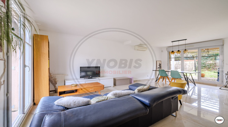 Ma-Cabane - Vente Maison ECQUEVILLY, 120 m²