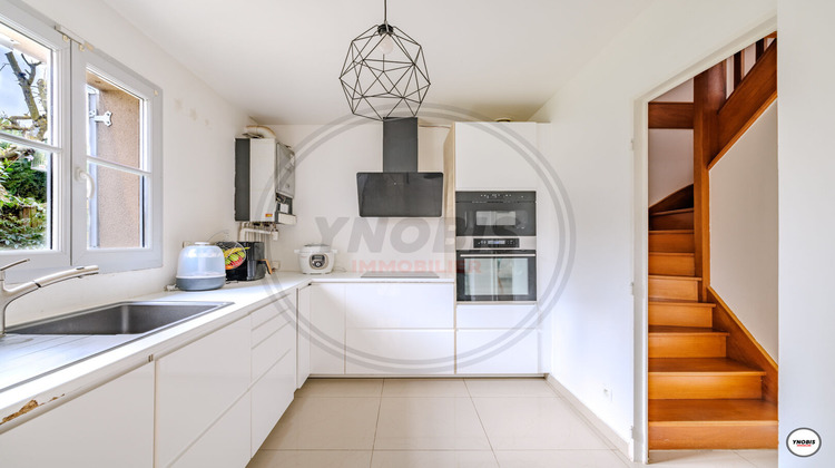 Ma-Cabane - Vente Maison ECQUEVILLY, 120 m²