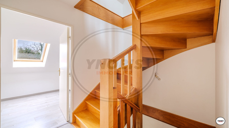 Ma-Cabane - Vente Maison ECQUEVILLY, 120 m²