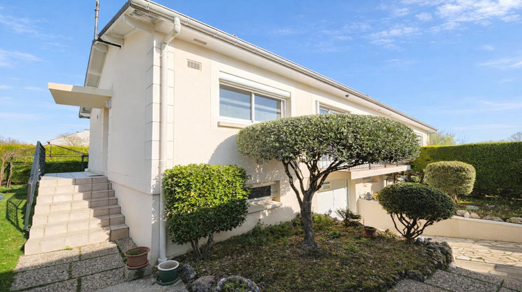 Ma-Cabane - Vente Maison ECQUEVILLY, 73 m²