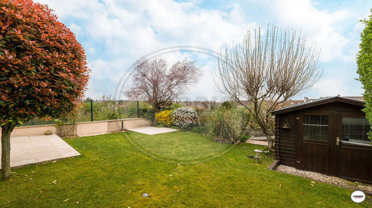 Ma-Cabane - Vente Maison ECQUEVILLY, 100 m²