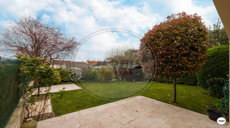 Ma-Cabane - Vente Maison ECQUEVILLY, 100 m²