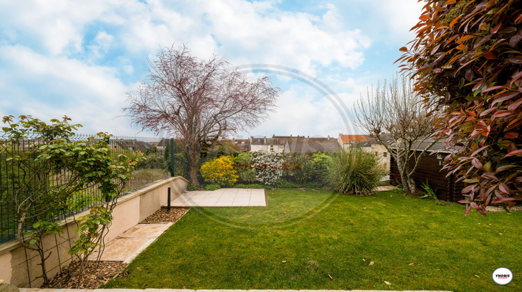 Ma-Cabane - Vente Maison ECQUEVILLY, 100 m²