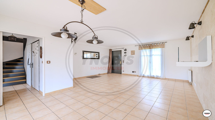 Ma-Cabane - Vente Maison ECQUEVILLY, 100 m²