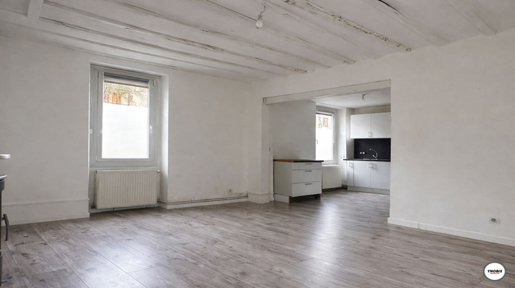 Ma-Cabane - Vente Maison ECQUEVILLY, 113 m²