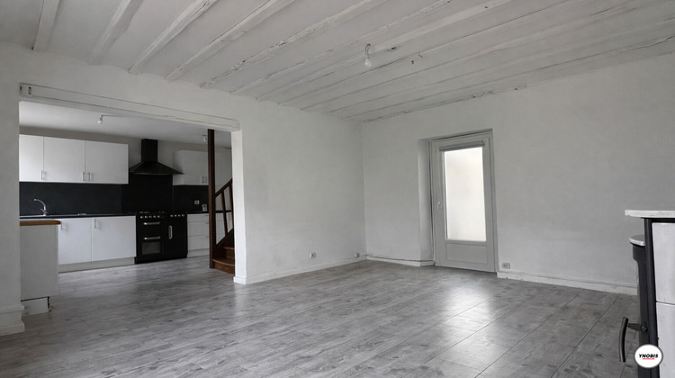 Ma-Cabane - Vente Maison ECQUEVILLY, 113 m²