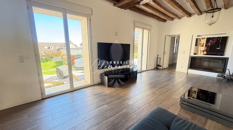 Ma-Cabane - Vente Maison ECQUEVILLY, 413 m²