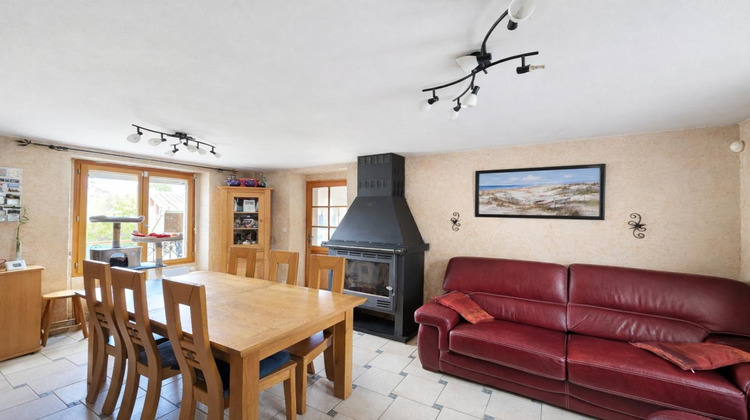 Ma-Cabane - Vente Maison ECQUEVILLY, 128 m²