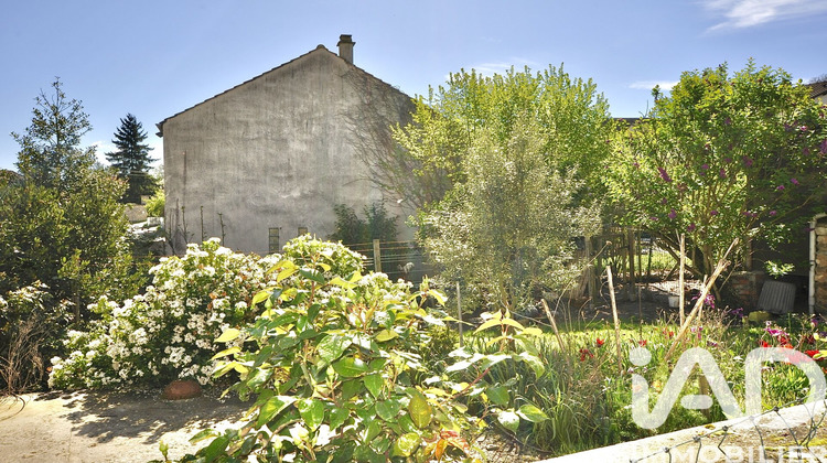 Ma-Cabane - Vente Maison Ecquevilly, 128 m²