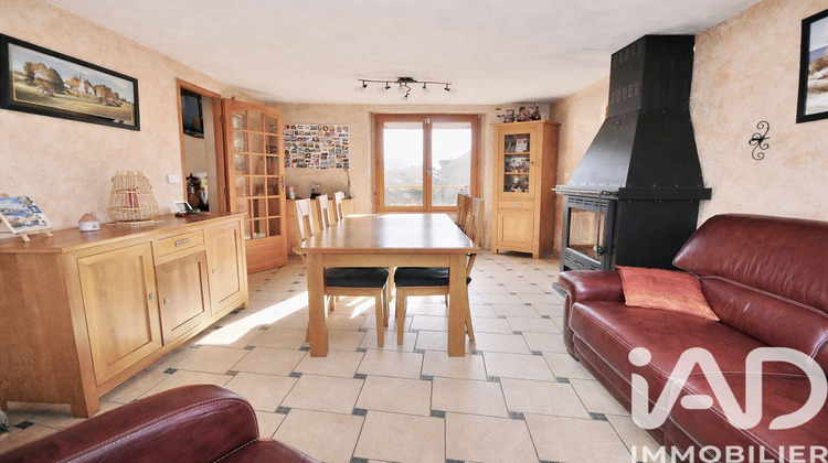 Ma-Cabane - Vente Maison Ecquevilly, 128 m²