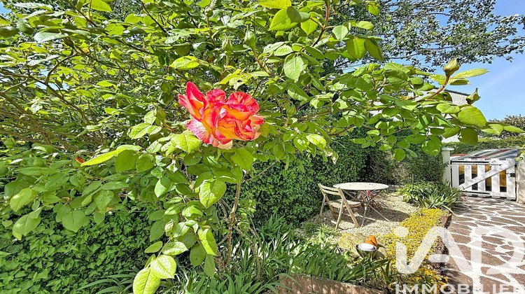 Ma-Cabane - Vente Maison Ecquevilly, 95 m²