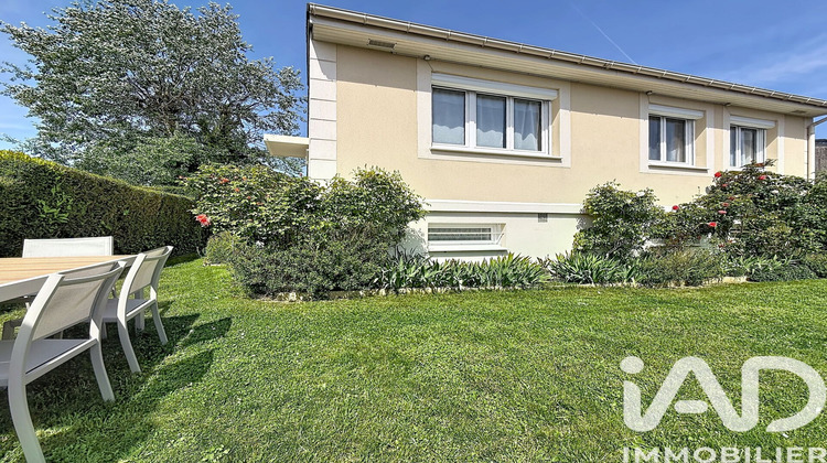 Ma-Cabane - Vente Maison Ecquevilly, 95 m²