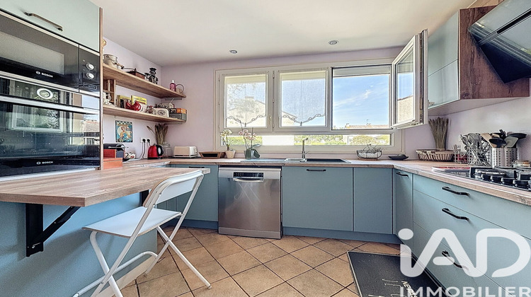 Ma-Cabane - Vente Maison Ecquevilly, 95 m²