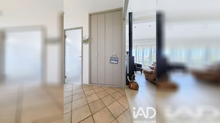 Ma-Cabane - Vente Maison Ecquevilly, 95 m²