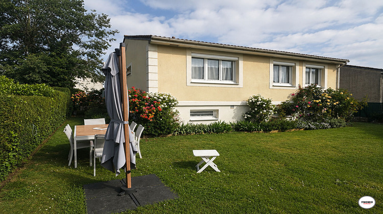 Ma-Cabane - Vente Maison ECQUEVILLY, 103 m²