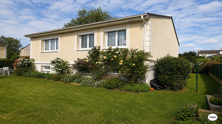 Ma-Cabane - Vente Maison ECQUEVILLY, 103 m²
