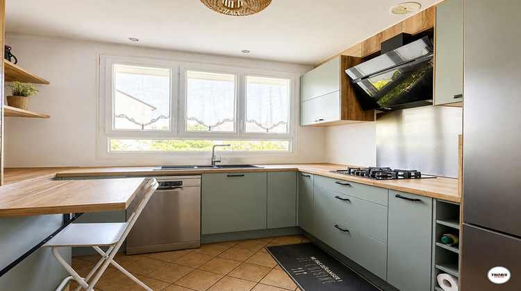 Ma-Cabane - Vente Maison ECQUEVILLY, 103 m²