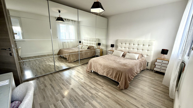 Ma-Cabane - Vente Maison Ecquevilly, 192 m²