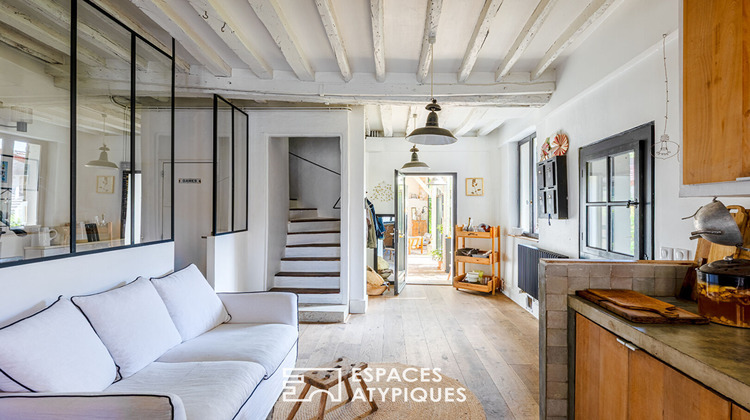 Ma-Cabane - Vente Maison ECQUEVILLY, 180 m²