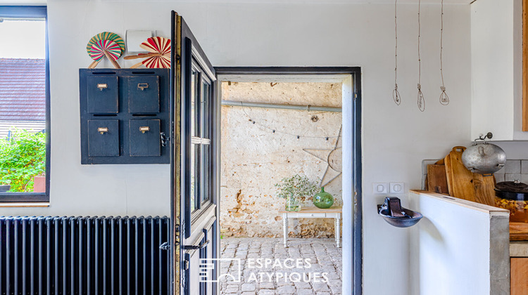 Ma-Cabane - Vente Maison ECQUEVILLY, 180 m²