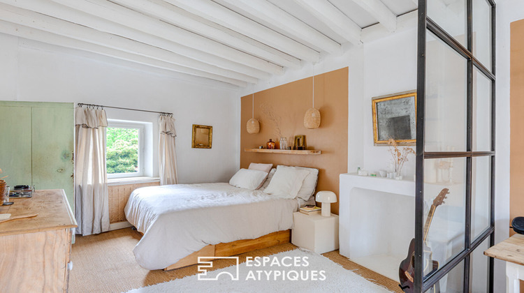 Ma-Cabane - Vente Maison ECQUEVILLY, 180 m²