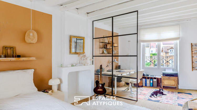 Ma-Cabane - Vente Maison ECQUEVILLY, 180 m²