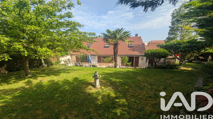 Ma-Cabane - Vente Maison Ecquevilly, 127 m²