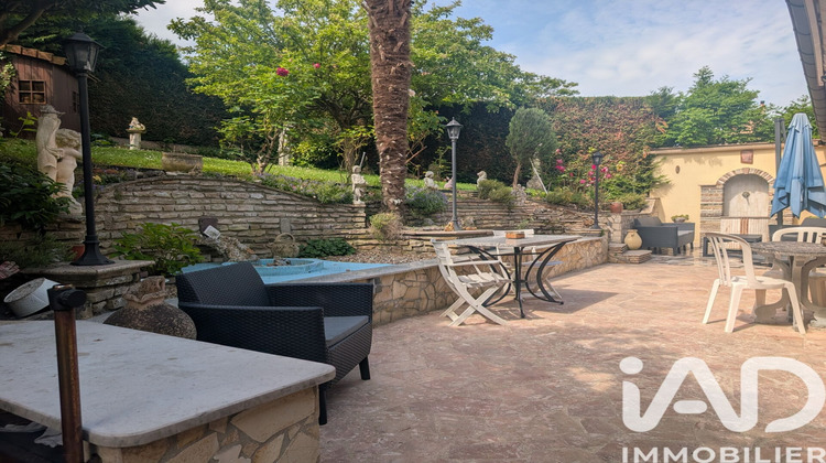 Ma-Cabane - Vente Maison Ecquevilly, 127 m²