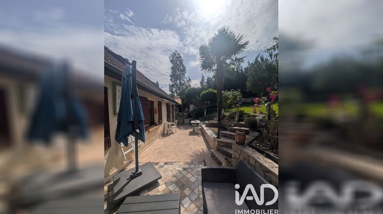 Ma-Cabane - Vente Maison Ecquevilly, 127 m²