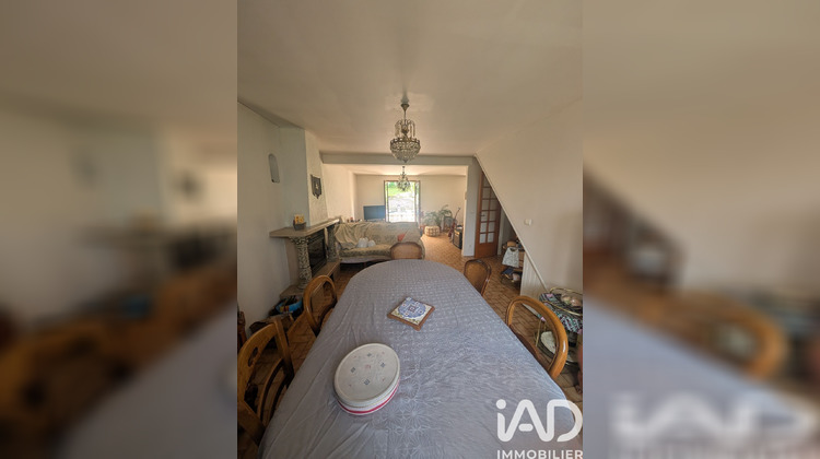 Ma-Cabane - Vente Maison Ecquevilly, 127 m²