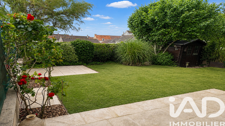 Ma-Cabane - Vente Maison Ecquevilly, 98 m²