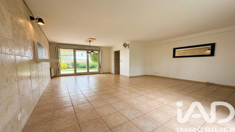Ma-Cabane - Vente Maison Ecquevilly, 98 m²